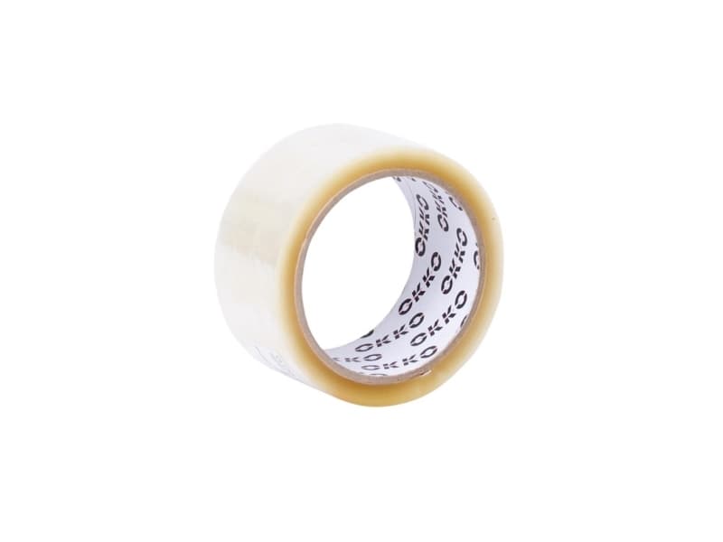 Adhesive Packing Tape Okko 48Mm X 60M Tr