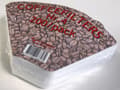 Miniatyrbild 3 av 3: Filterposer nr. 1x4 200stk/pack - (200 stk.)