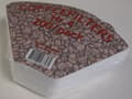 Miniatyrbild 1 av 3: Filterposer nr. 1x4 200stk/pack - (200 stk.)