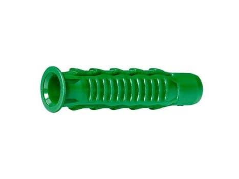 Spax Nylon-tulppa 6X30 L 80 kpl 80 kpl