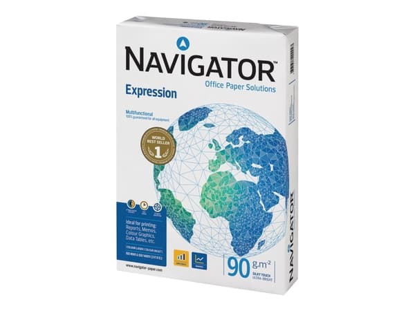 Emerson PAPIR NAVIGATOR EXPRESSION A3 90 G/M2