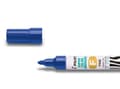 Miniatyrbilde 1 av 2: Pilot SCA-F, Super Color, Blå, Projektil spiss, Blå, Hvit, Fint, 1 mm, 1 stykker