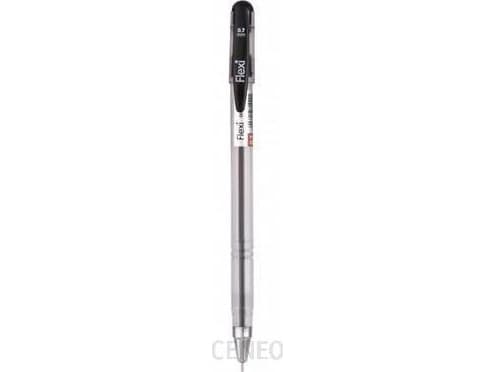 Penmate Flexi penna svart 0,7mm 10st/förpackning (TADX1015)