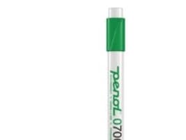 Permanent marker Penol 0700, 1,5 mm, grøn