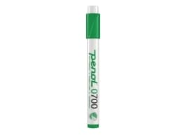 Permanent marker Penol 0700, 1,5 mm, grøn