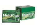 Miniatyrbilde 3 av 5: Printerpapir MultiCopy Original A4 hvid 80g - (500 ark pr. pakke x 5 pakker)