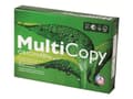 Miniatyrbilde 1 av 5: Printerpapir MultiCopy Original A4 hvid 80g - (500 ark pr. pakke x 5 pakker)