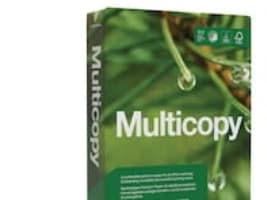 Multifunktionspapir multicopy original, a4, 90 g, pakke a 500 ark
