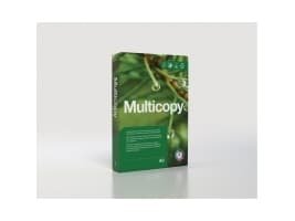 Multifunktionspapir multicopy original, a4, 90 g, pakke a 500 ark