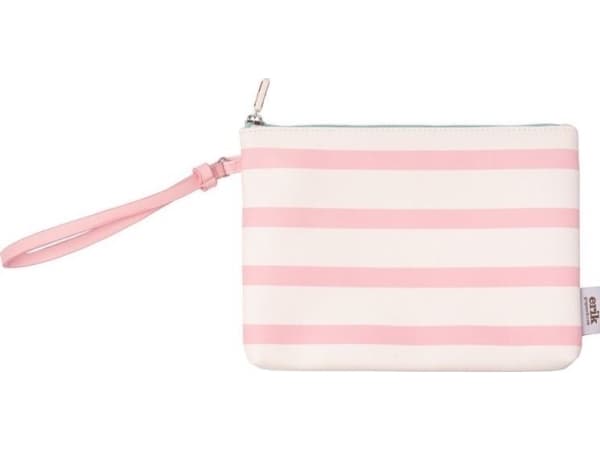 Pusheen kynälaukku - Rose Collection kosmetiikkalaukku (23 x 16,5 x 2,5 cm) universaali (23 x 16,5 x 2,5 cm)