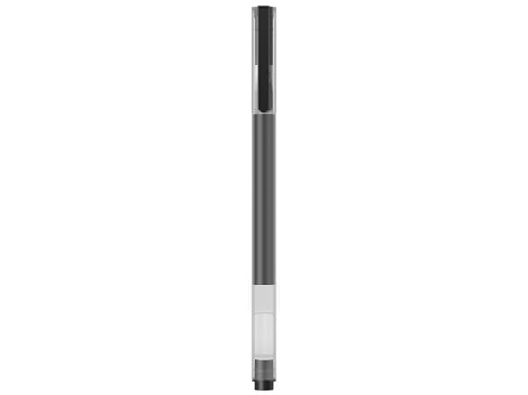 Xiaomi BHR4603GL, Korkillinen geelikynä, Musta, Musta, 10 kpl