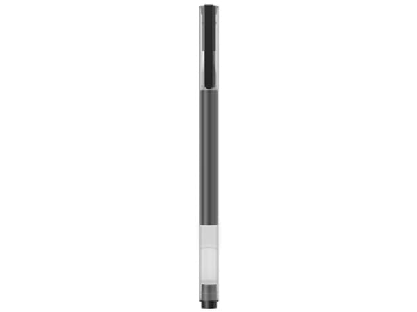 Xiaomi BHR4603GL, Korkillinen geelikynä, Musta, Musta, 10 kpl