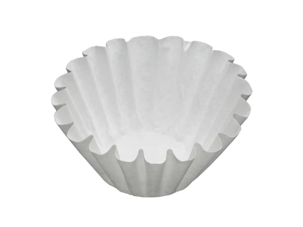 Filterposer skålfilter nr. 250/84 - (1000 stk./karton)