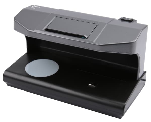 Olympia UV 588 - Sedelräknare