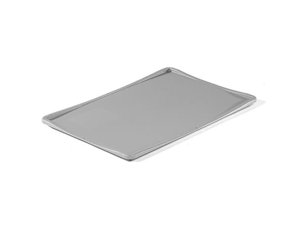 Låg for Eurokasse 600x400 mm - (200 stk.)