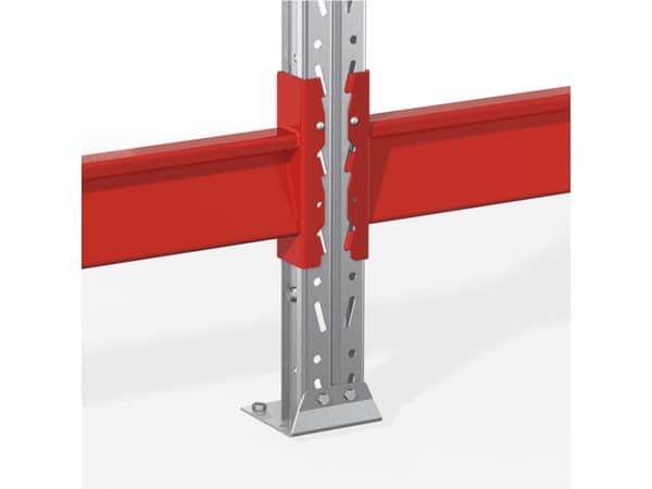 Palkki Z130 3600 mm 2630 kg 2630 kg