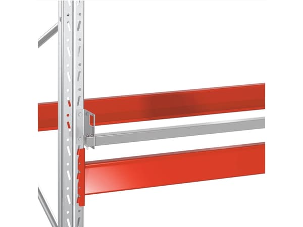 Pallestop til 4 palle