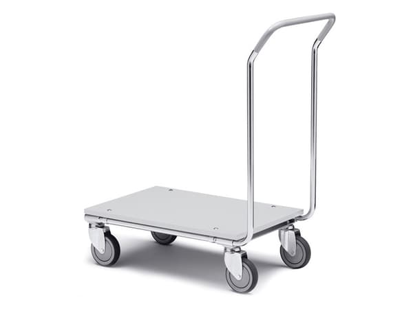 Ladvogn 960x465x1050 mm