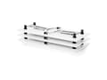 Miniatyrbilde 4 av 5: Bord Joanna, Hvid 1400x800 mm, Krom understel