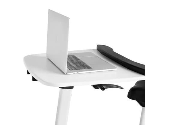 Bike It™ kontorcykel Workstation