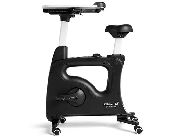 Bike It™ kontorcykel Workstation