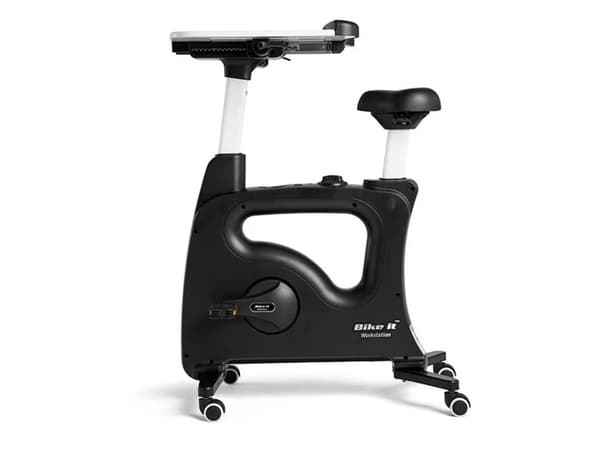 Bike It™ kontorcykel Workstation