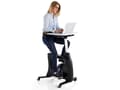Miniatyrbilde 1 av 5: Bike It™ kontorcykel Workstation