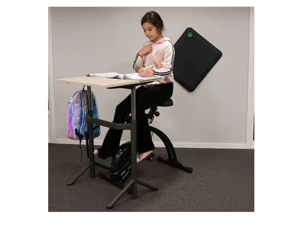 Bike It™ 2.0 School Kontorcykel