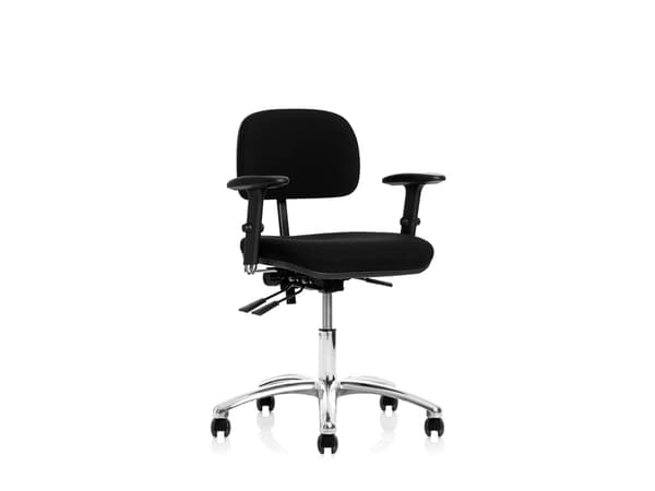 Arbetsstol Industrimodell 2350111