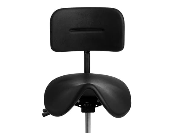 Sadelstol Stingray Comfort model 2501