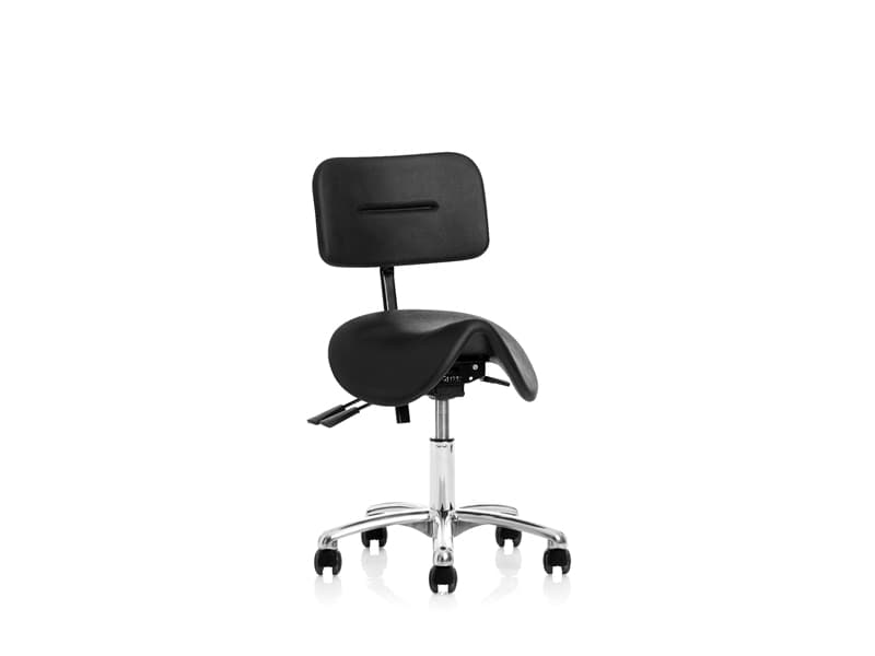 Sadelstol Stingray Comfort model 3401