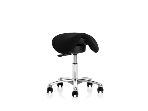Sadelstol Stingray V-matic model 24121