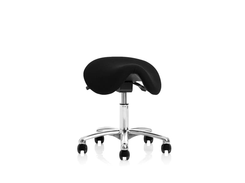 Sadelstol Legolas model 34051
