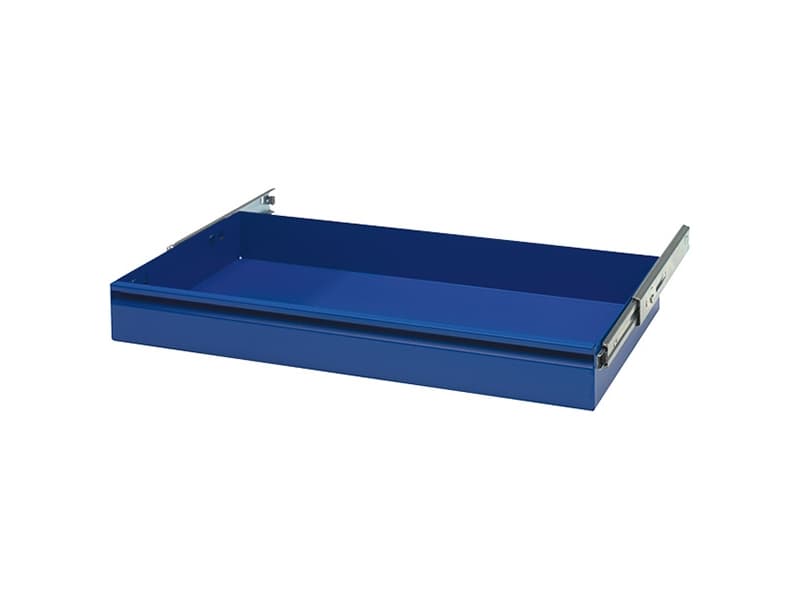 Utdragbar låda GBP-skåp