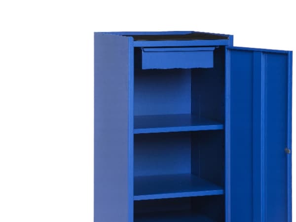 Työkalukaappi GBP 500x450x900 mm