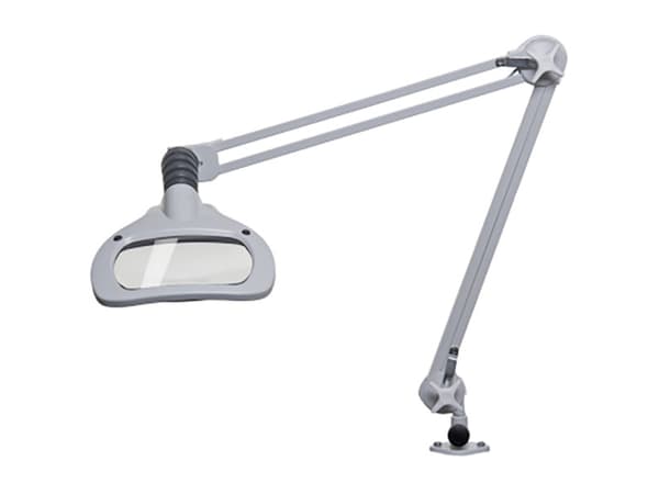 Forstørrelseslampe Wave UV/ESD 3,5 diopter