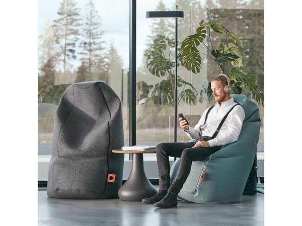 Sækkestol Office Nap Prisgr. 1