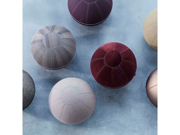 Sätesboll Office Ballz, stort pris gr. 3