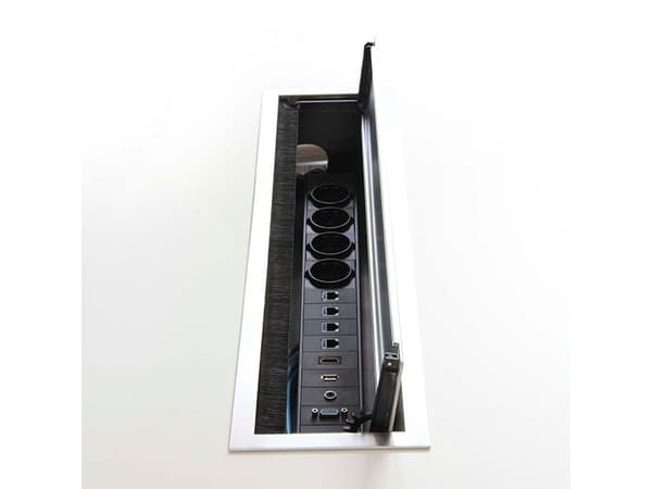 El-panel 5 for Bi-Box stor