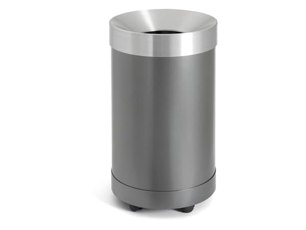 Syltoppen affaldsbeholder 125l