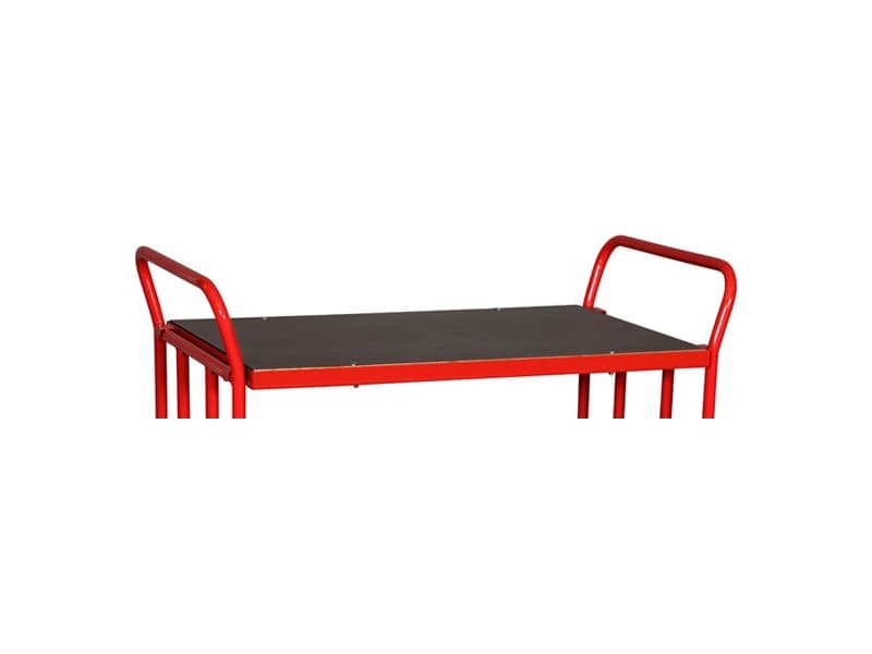 Hylla extra 1000x600mm