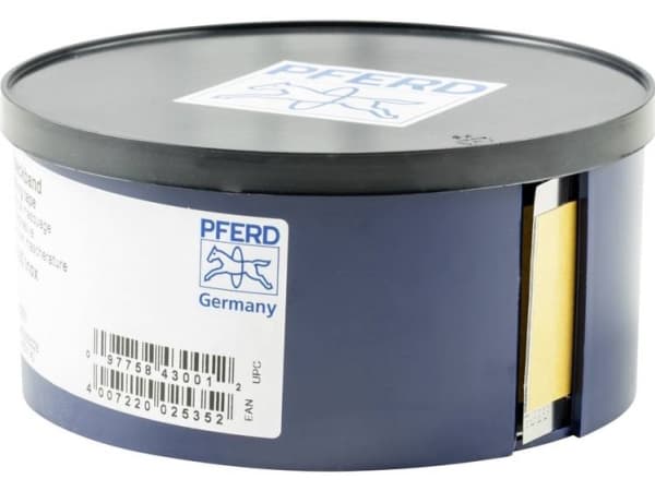 PFERD 44250140, 3 m, 50 mm, 1 stk