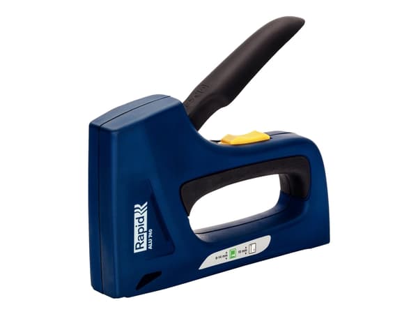 Rapid HANDY ALU740 - Stiftepistol