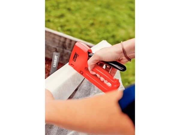 Rapid 40109505, Klammerpaket, 1,2 cm, 1080 häftklamrar, R253, R353, R453, MS2.1, MS4.1, ALU753, ALU853, ALU953, E100, ESN530, BTX530, R553, PS101, PS