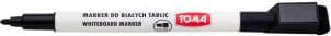 Tom Marker for white boards magnet black (TO-268)