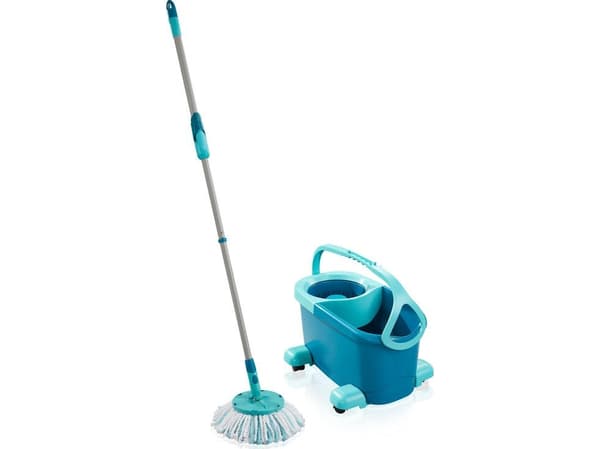 Leifheit Clean Twist Mop Ergo mobile, 1 kpl