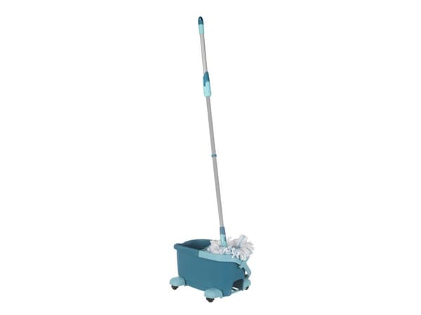 Leifheit Clean Twist Mop Ergo mobile, 1 kpl