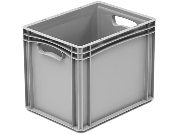 Kuljetuskassa EUR 400x300x320mm