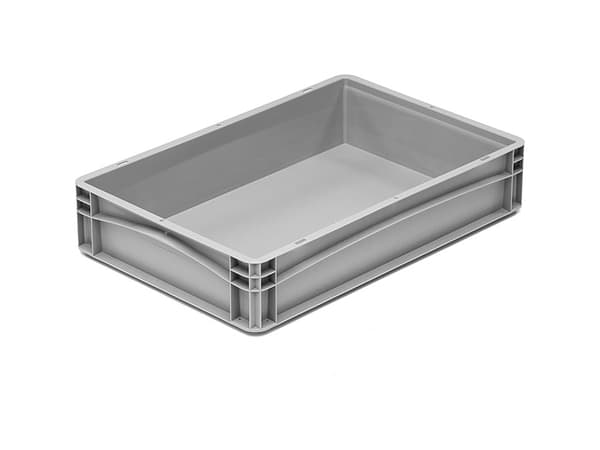 Transportkasse EUR 600x400x120mm
