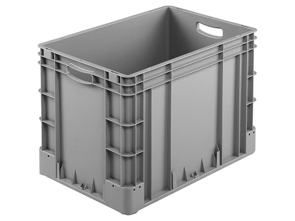 Kuljetuskassa EUR 600x400x420mm